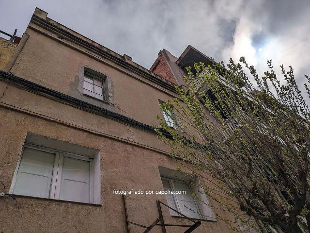 Terreno en venta en la Salut, Badalona