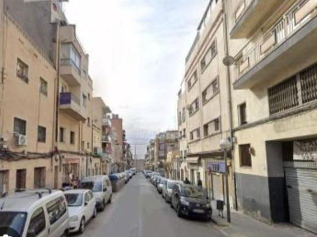 Terreno en venta en Badalona, la Salut