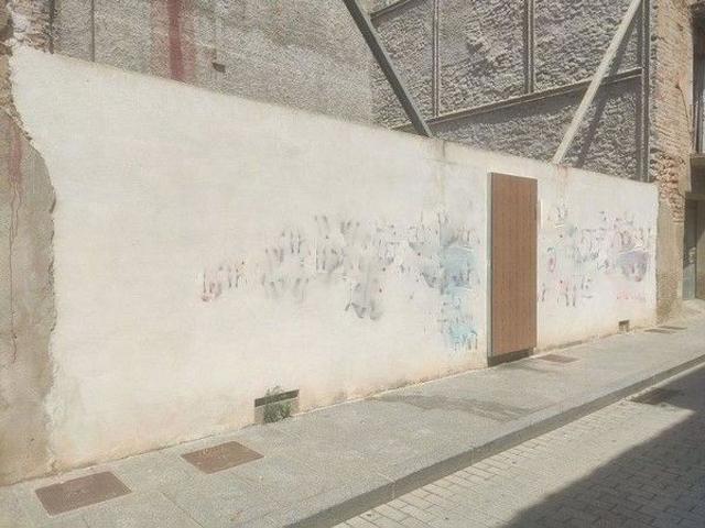 Terreno en venta en Parc Nivera, Baix Ebre