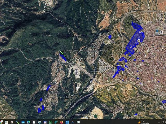Terreno en venta en Vallès Occidental, Catalunya