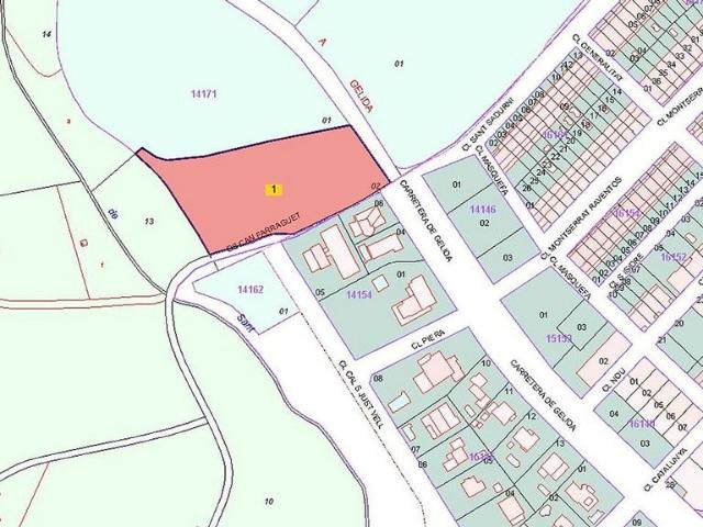 Terreno en venta en Alt Penedès, Catalunya