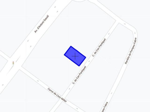 Terreno en venta en Vallès Oriental, Catalunya