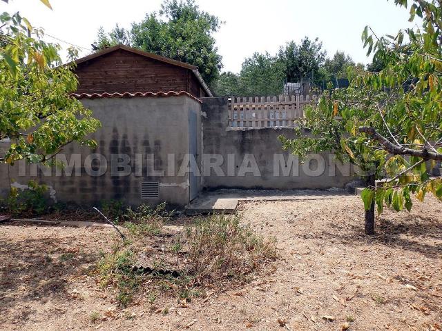 Terreno en venta en Marianao, Baix Llobregat