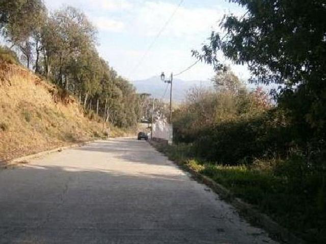 Terreno en venta en Can Salvà, la Selva