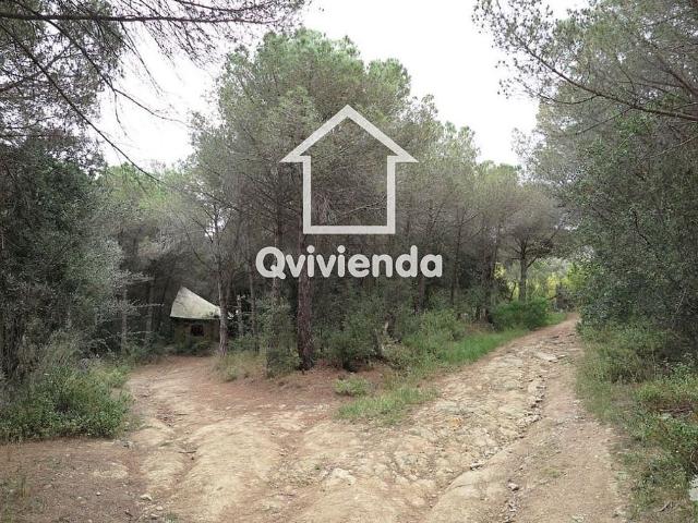 Terreno en venta en Vallès Oriental, Catalunya