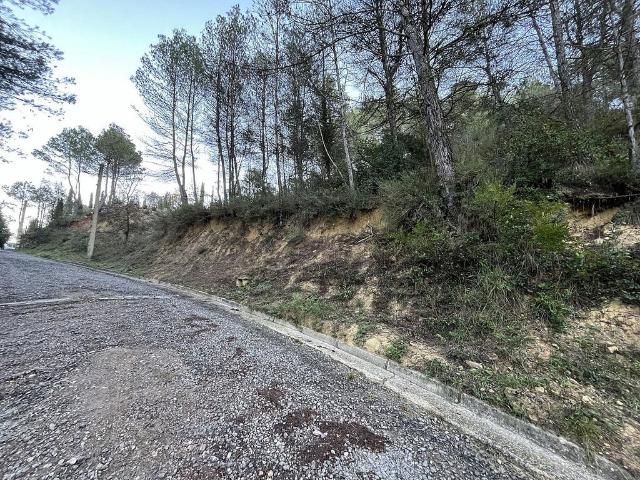 Terreno en venta en Castellbell I El Vilar, Barcelona