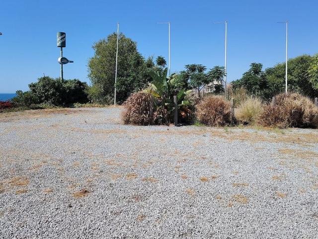 Terreno en venta en el Palau Escorxador, Maresme