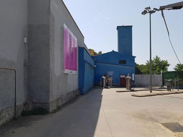 Terreno en venta en Cantallops, Gironès