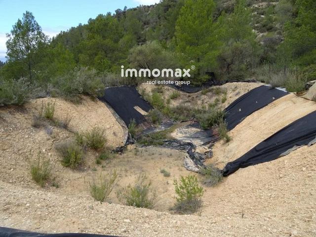 Terreno en venta en Baix Ebre, Catalunya
