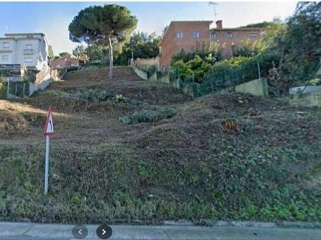 Terreno en venta en Vallès Oriental, Catalunya