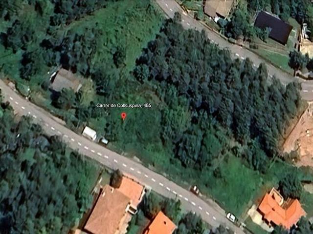 Terreno en venta en Osona, Catalunya