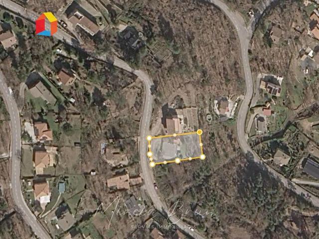 Terreno en venta en Osona, Catalunya