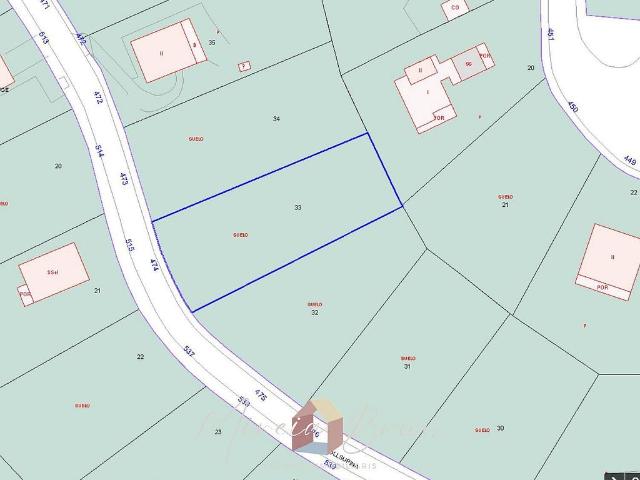 Terreno en venta en Osona, Catalunya