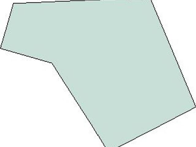 Terreno en venta en Palamós, el Pedró