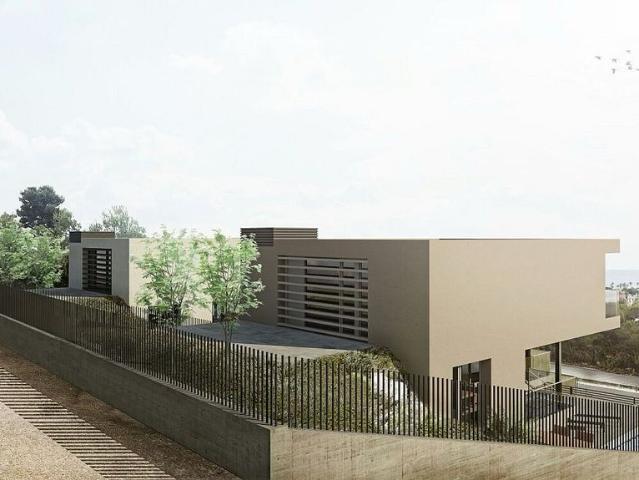 Terreno en venta en Urbanització Mirador Salou, Tarragonès