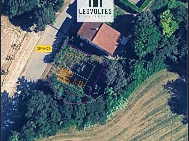 Terreno en venta en Baix Empordà, Catalunya