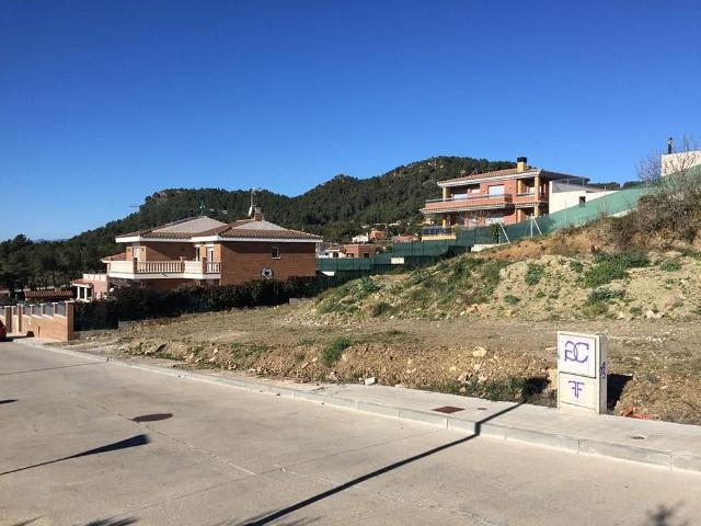 Terreno en venta en Castellvell Del Camp