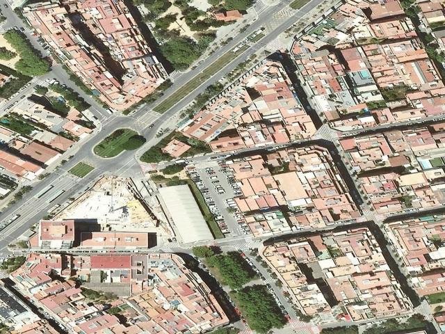 Terreno en venta en la Plana, Baix Llobregat