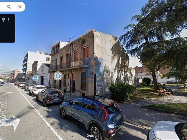 Terreno en venta en Granollers, Bellavista