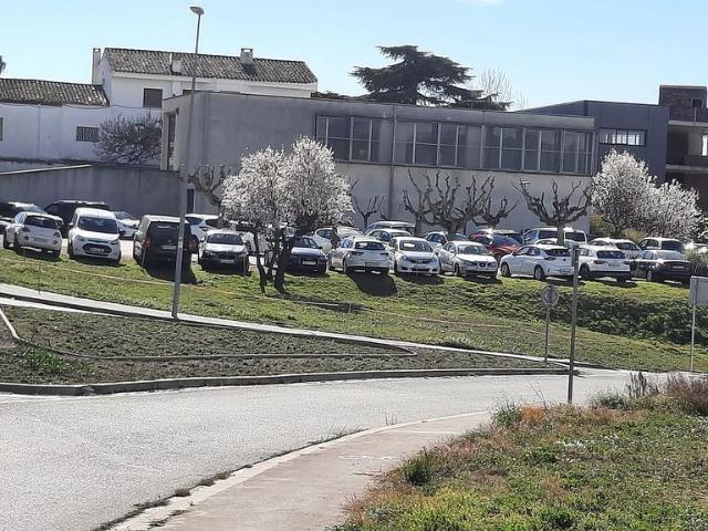 Terreno en venta en Granollers