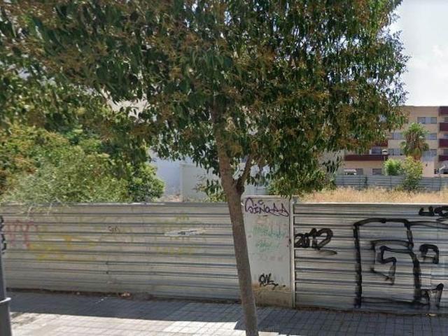 Terreno en venta en Barri Immaculada, Baix Camp