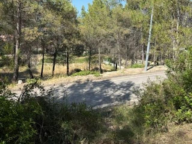 Terreno en venta en Garraf, Catalunya