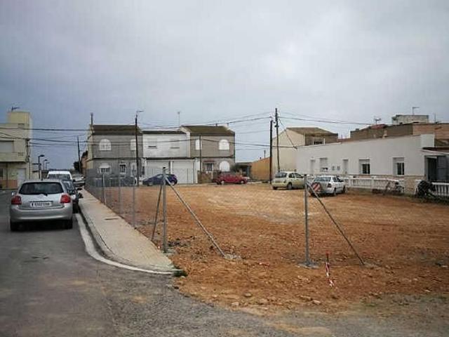 Terreno en venta en els Muntells, Montsià