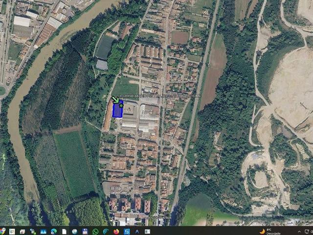 Terreno en venta en Gironès, Catalunya