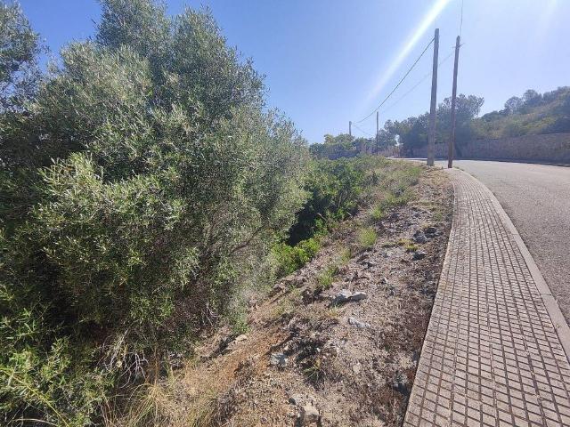 Terreno en venta en la Plana Novella, Garraf