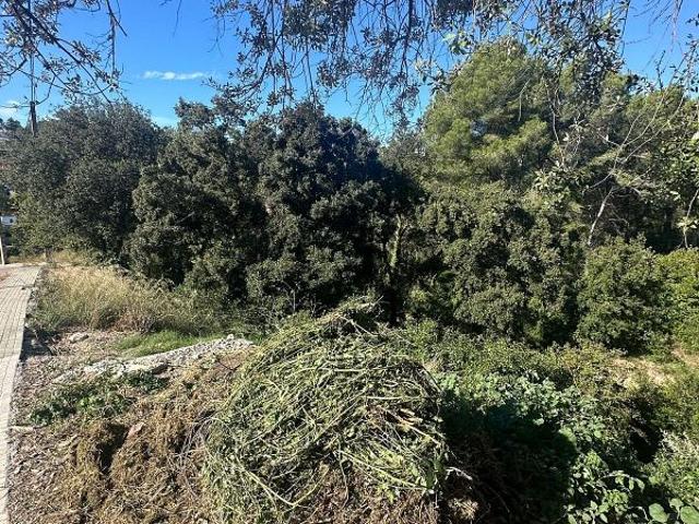 Terreno en venta en Castellnou, Vallès Occidental