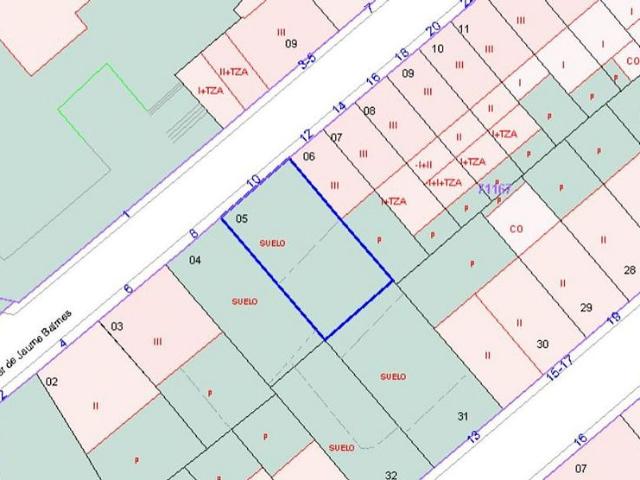 Terreno en venta en Osona, Catalunya