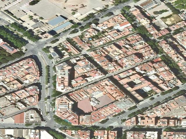 Terreno en venta en Sants-Montjuïc, Barcelonès
