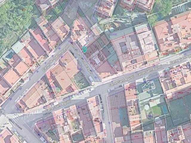 Terreno en venta en Can Graner, Baix Llobregat