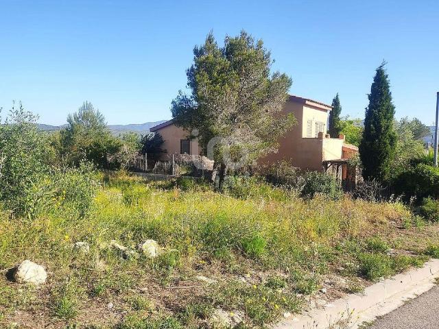 Terreno en venta en La Bisbal Del Penedès