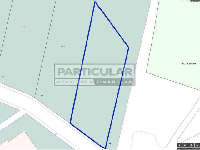 Terreno en venta en Vallès Oriental, Catalunya