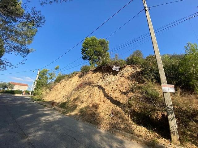 Terreno en venta en Can Solà, Vallès Occidental