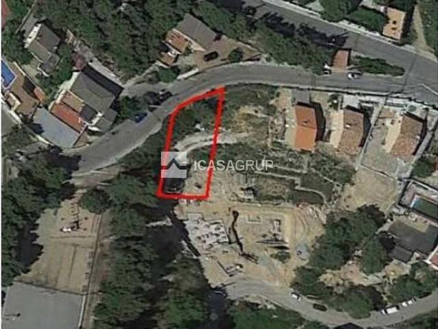 Terreno en venta en Vallès Occidental, Catalunya