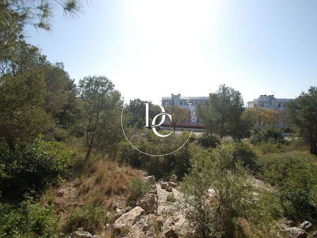 Terreno en venta en Can Pei, Garraf