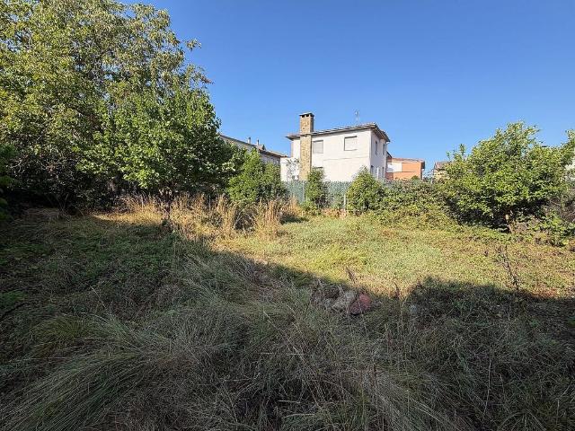 Terreno en venta en Garrotxa, Catalunya