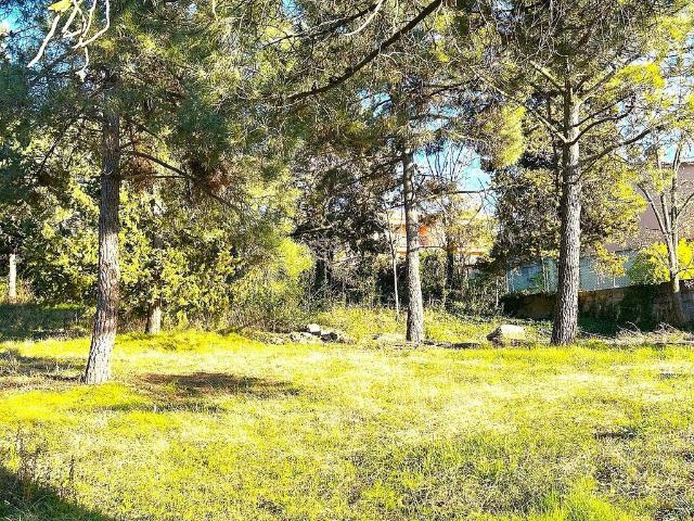 Terreno en venta en Montjuïc, Gironès