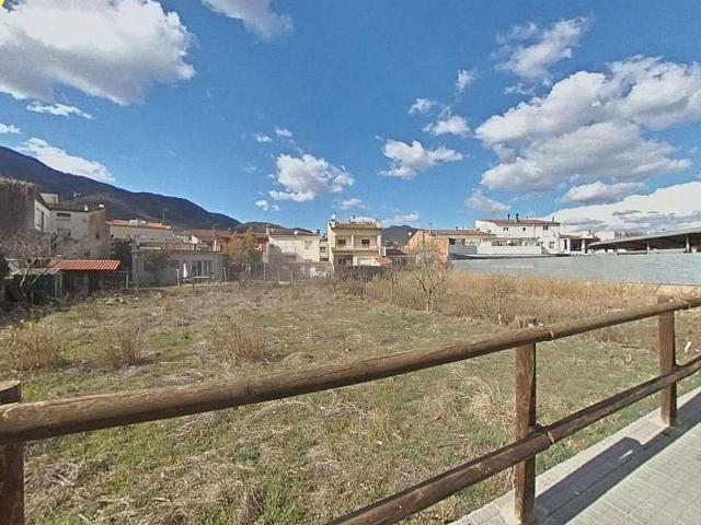 Terreno en venta en la Selva, Catalunya