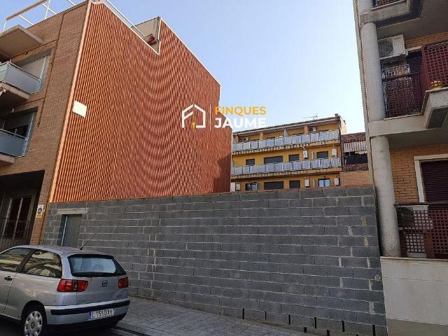 Terreno en venta en Segrià, Catalunya