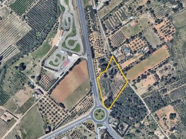 Terreno en venta en Salou