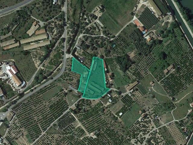 Terreno en venta en Xerta