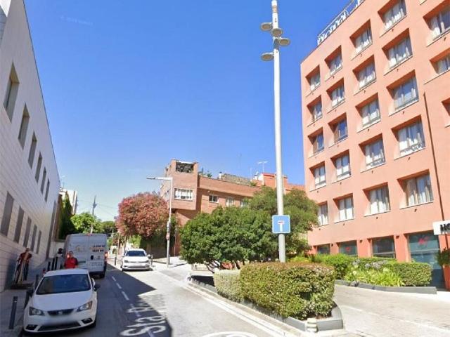 Terreno en venta en les Corts, Barcelonès