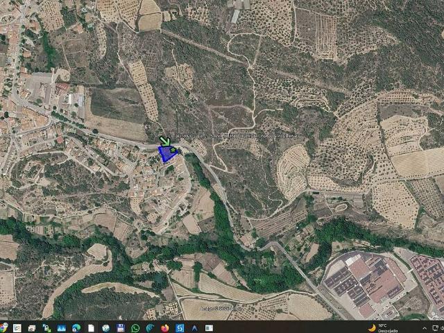 Terreno en venta en Alt Penedès, Catalunya