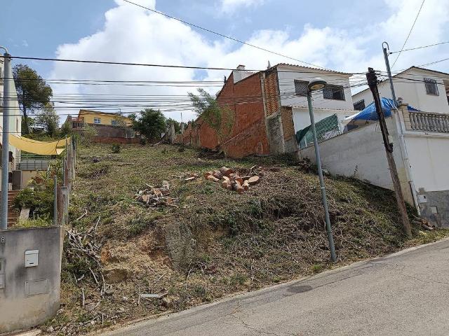 Terreno en venta en el Mas Trader, Garraf