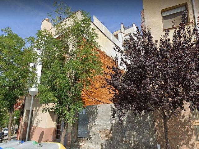 Terreno en venta en Nou Barris, Barcelonès