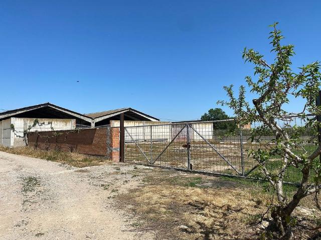 Terreno en venta en Térmens