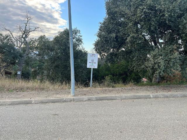 Terreno en venta en Mas Llunes, Gironès